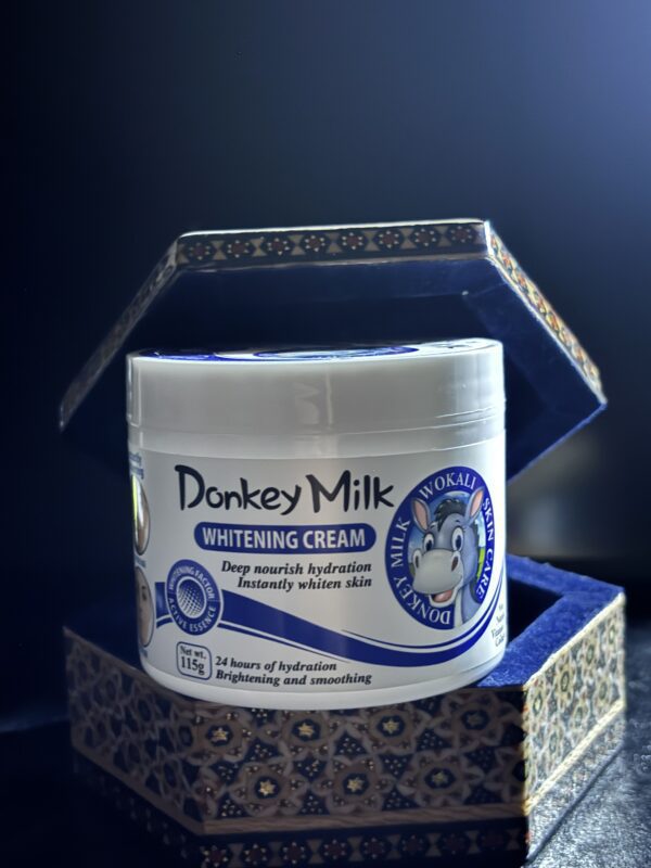 کرم سفید کننده DONK - Image 2