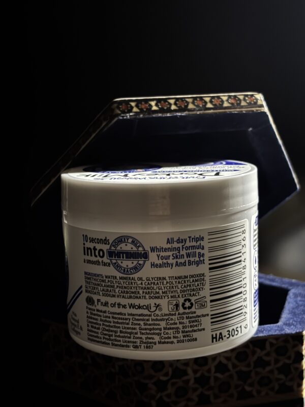 کرم سفید کننده DONK - Image 3