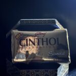 صابون صندل سینثول(CINTHOL)125گرم اصل