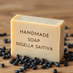 صابون سیاه دانه ضد جوش با کیفیت 30گما 30gma.ir