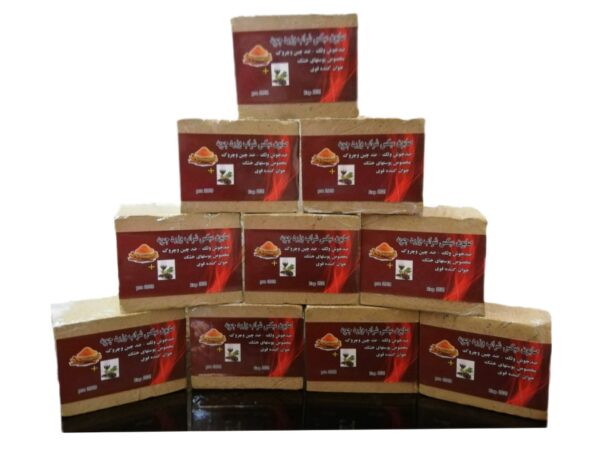 صابون انار | آنتی‌اکسیدان قوی برای جوانسازی و آبرسانی عمیق پوست | خرید آنلاین - Image 2