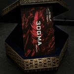 تکنوکارت هوشمند30گما