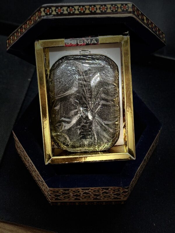 صابون-کلاژن-سیاه - Image 2