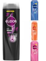 شامپو الیدورا اصلی ۴۰۰ میل (Ellidora Original)| راز درخشش و استحکام موهای شما - تصویر 3