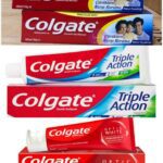 خمیردندان کلگیت اصلی|محافظت کامل و لبخندی درخشان