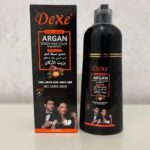 شامپو دکس آرگان اصلی – تغذیه عمیق با عصاره‌های صد در صد گیاهی