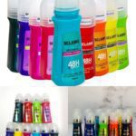 مام زیربغل اسکلاره – ۲۱ رایحه ماندگار برای روزهای فعال شما