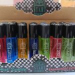 عطر موی استارت – ۸ رایحه لوکس برای درخشش و تازگی مو