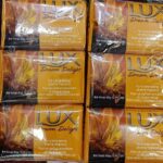 صابون‌لوکس عطری – تجربه حمام مجلل با ۳ رایحه متمایز