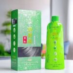 شامپو رنگ موی دی امپرور مشکی۵۰۰ میل|انقلاب در رنگ‌آمیزی خانگی بدون لک پوست