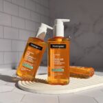 ژل شستشوی صورت نیتروژنا (Neutrogena) – پاکسازی عمیق و تخصصی