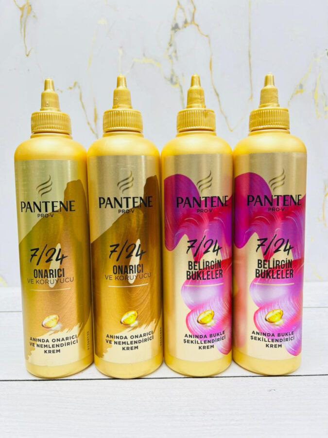 photo_2025-11-24_11-17-16 کرم موی پنتن (بدون نیاز به آبکشی) |راهکاری برای موهایی نرم و سرکش - تصویر 1