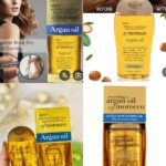 روغن آرگان موروکو (Morocco) اصل مراکش ۱۲۰ میل | خلوص ۱۰۰٪ برای تغذیه کامل مو و پوست