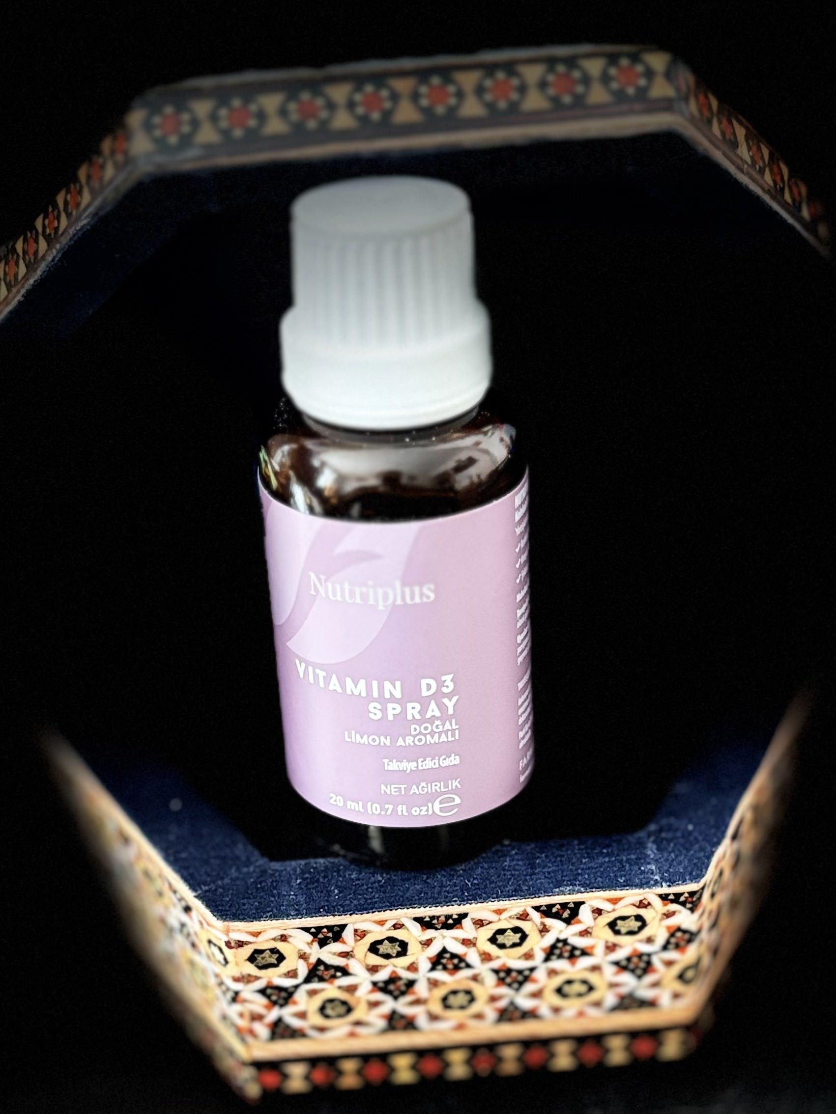 Pharmacy Vitamin D3 Spray in 30gma Online Store | 30gma.ir | Sigmacala Online Store اسپری ویتامین D3 فارماسی در فروشگاه اینترنتی 30گما|30gma.ir|فروشگاه اینترنتی سیگماکالا