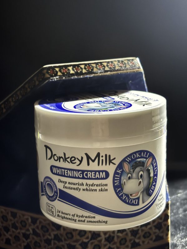 کرم سفید کننده DONK - تصویر 4